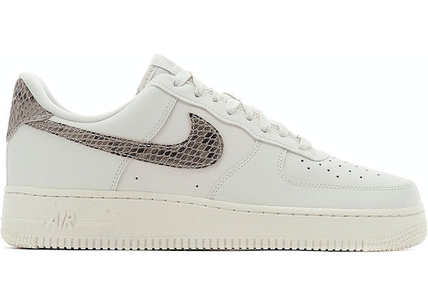 Nike Air Force 1 Low '07 Snakeskin Phantom (W)
